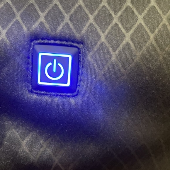 Heating Vests Heated Vest USB Women Men - Picture 12 of 14